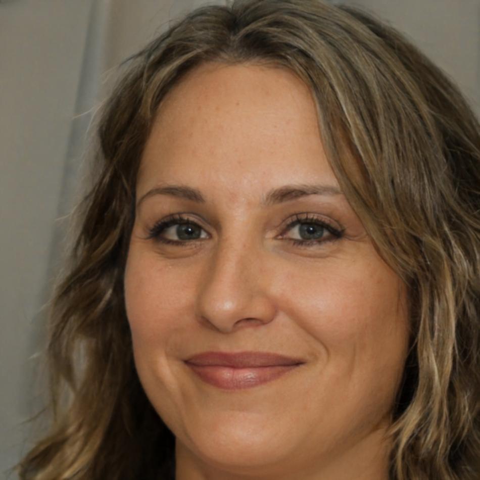 Liridona Kastrati, fondatrice di fioralumexo