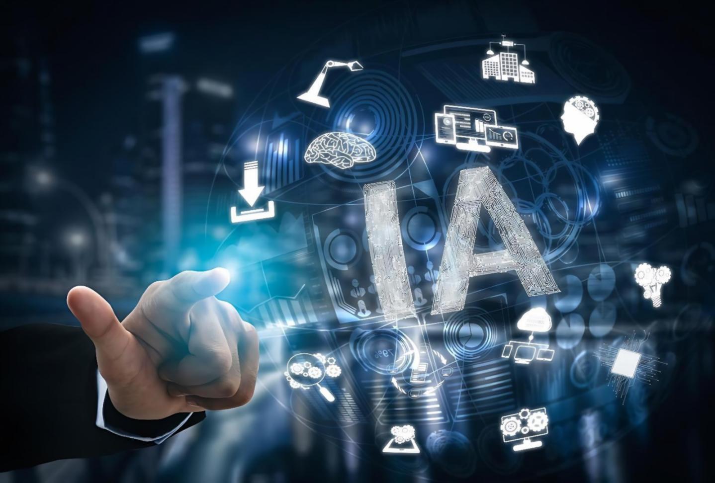 Ufficio fioralumexo a Prato - ambiente professionale per consulenze IT